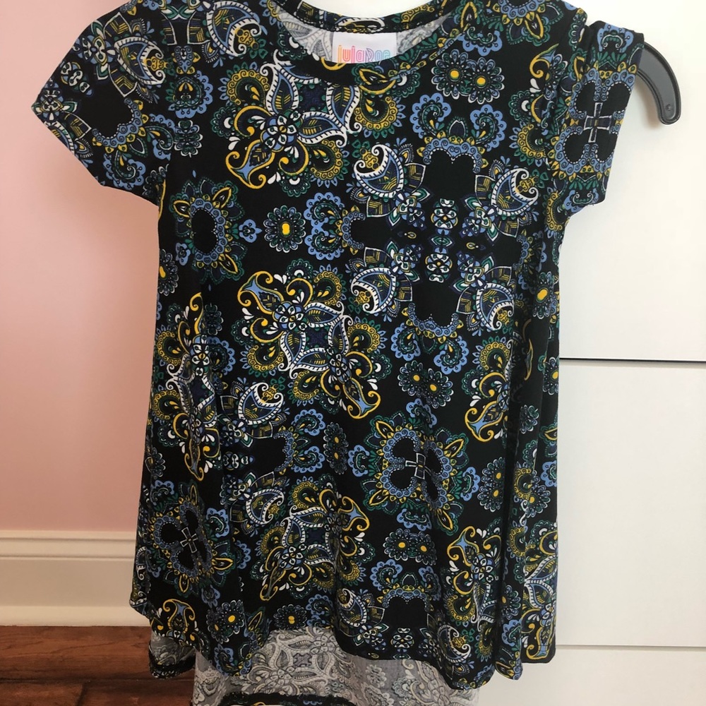 Girls dress
